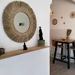La Boheme, 5 Mn De La Et De L Embarcadere, Parking Et Wifi Gratuits Apartment *