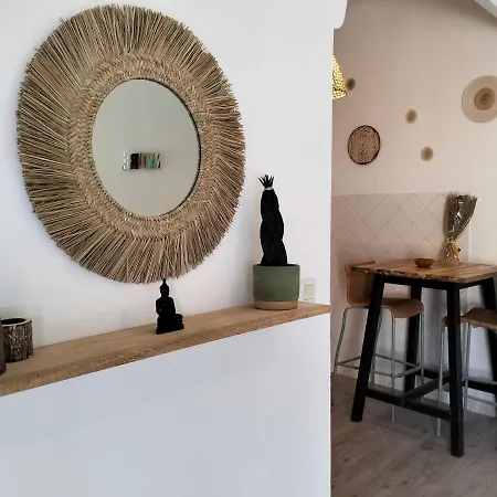 La Boheme, 5 Mn De La Et De L Embarcadere, Parking Et Wifi Gratuits Apartment *