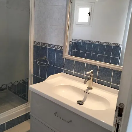 Apartmán Zen Love, 5 Mn De La