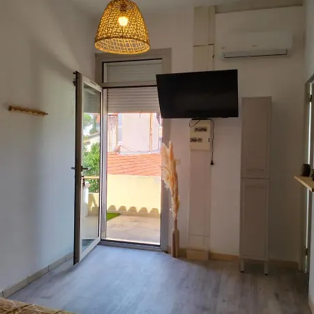 Apartmán Zen Love, 5 Mn De La *