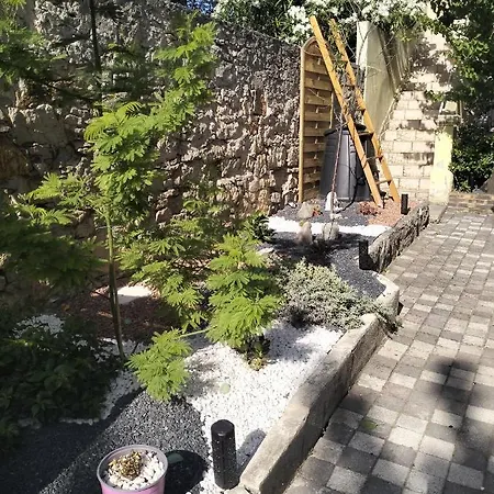 La Boheme, 5 Mn De La Et De L Embarcadere, Parking Et Wifi Gratuits